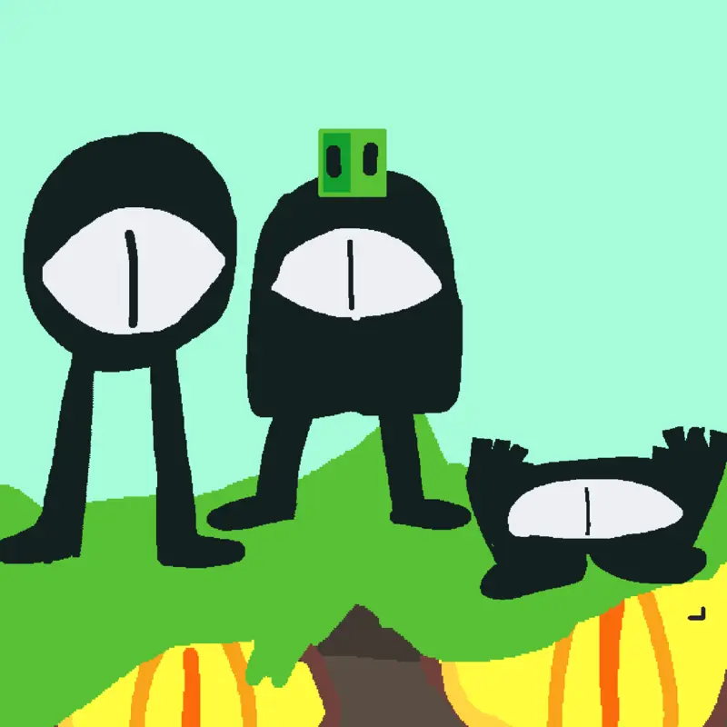 Game by @theimposter123