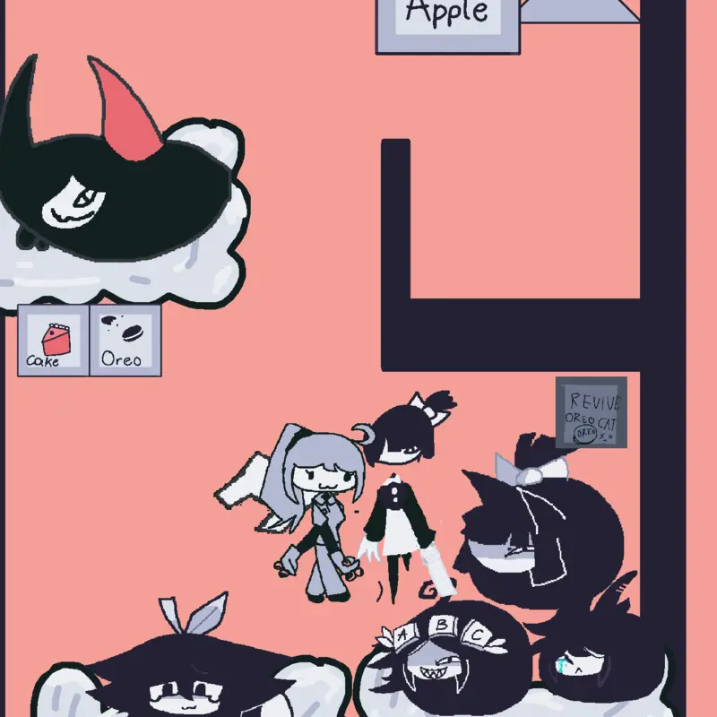 Game by @DevaAnimations