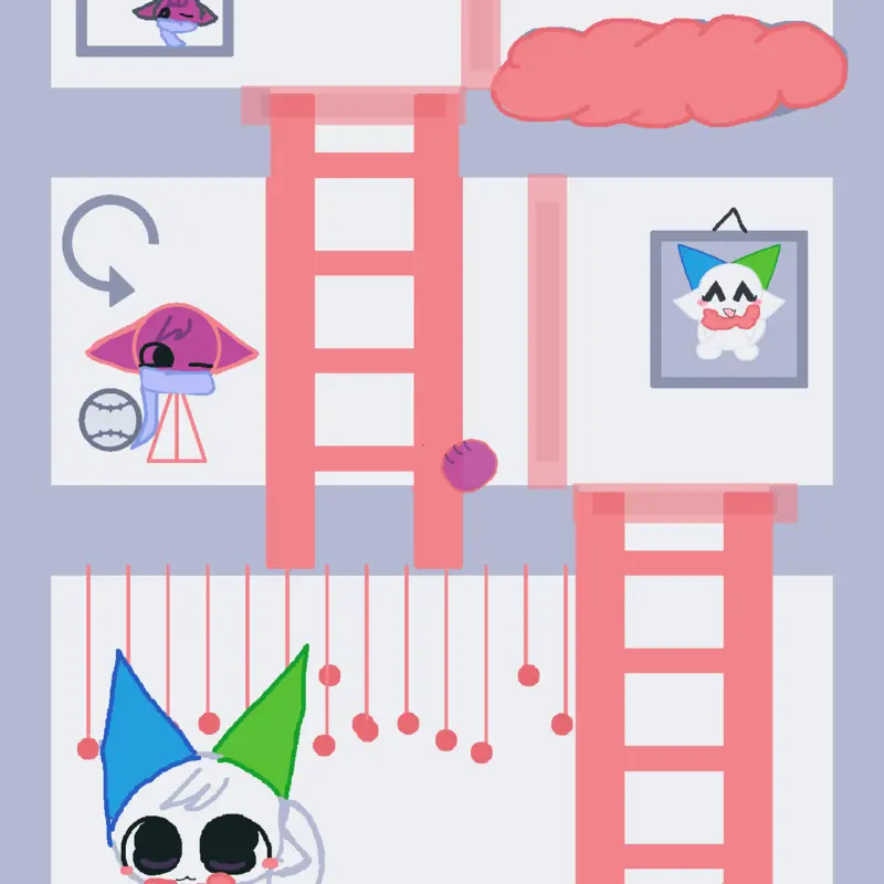 Game by @mel-i