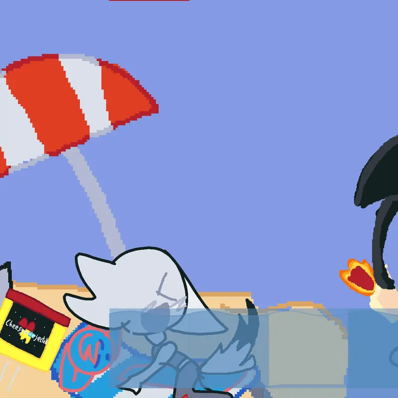 Game by @brud_cakewontpostanymore