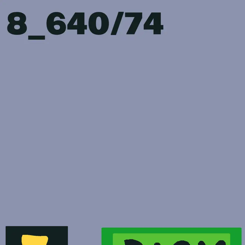 Game by @cube_mods