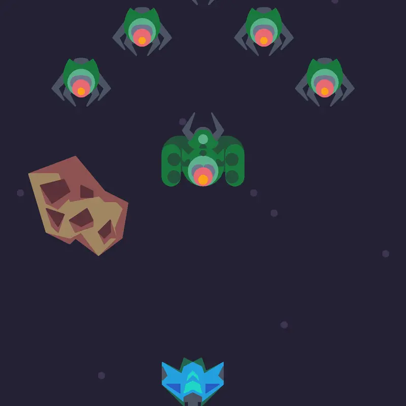 Game by @samesummer