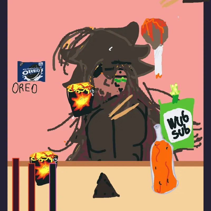 Game by @melissa2045