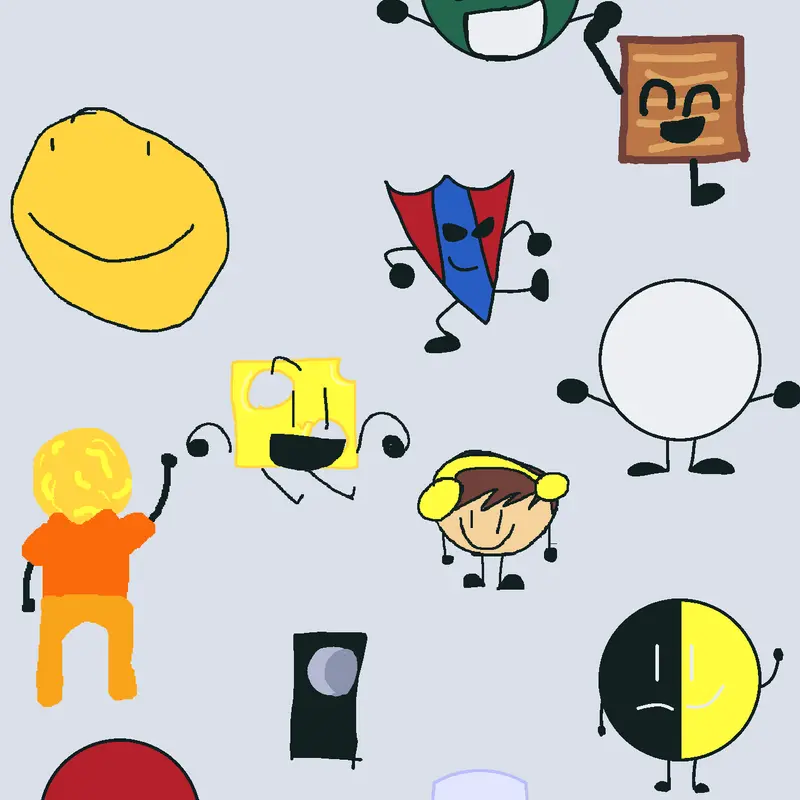 Game by @Iremskepeoplesart