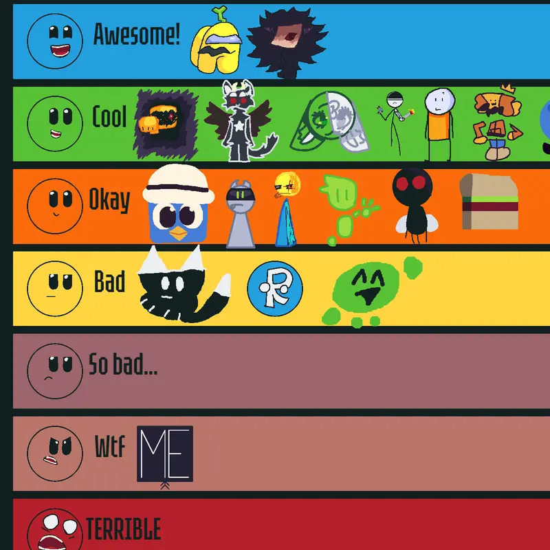 Game by @TheGooseMan