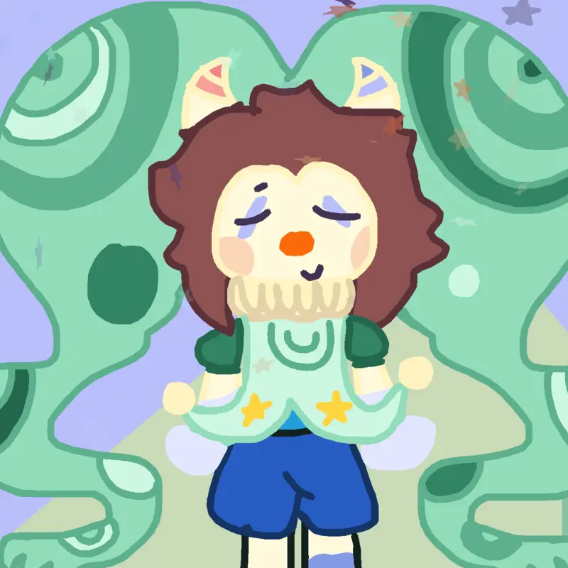Game by @-SillyVanillyX-