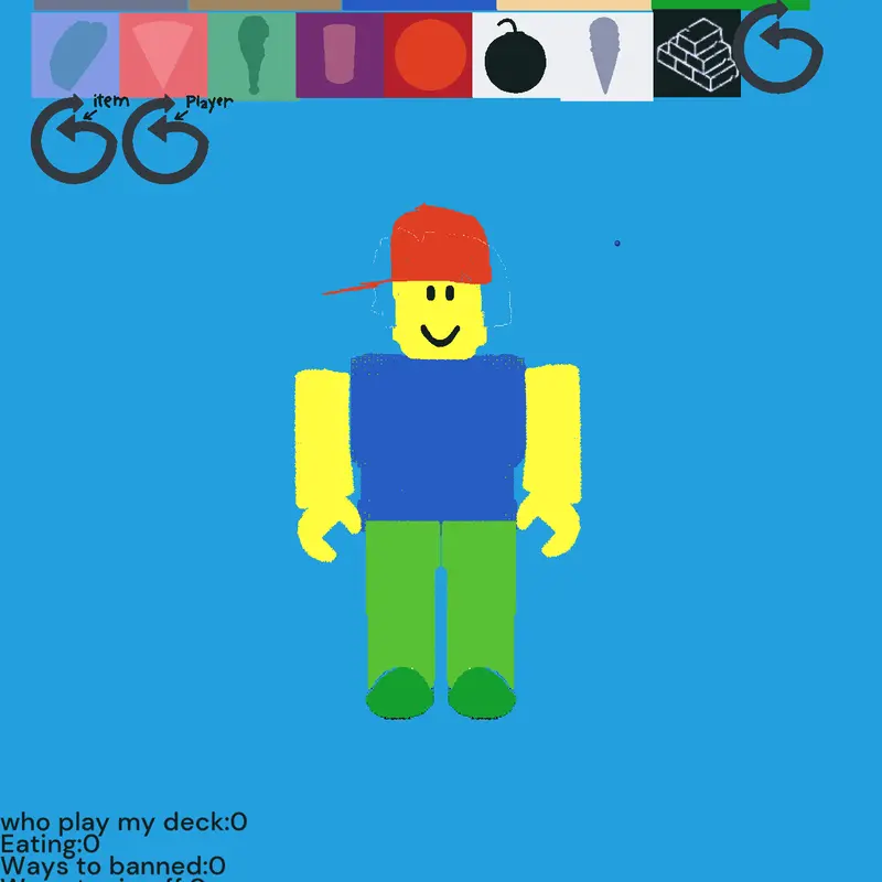 Game by @cute_tests_228