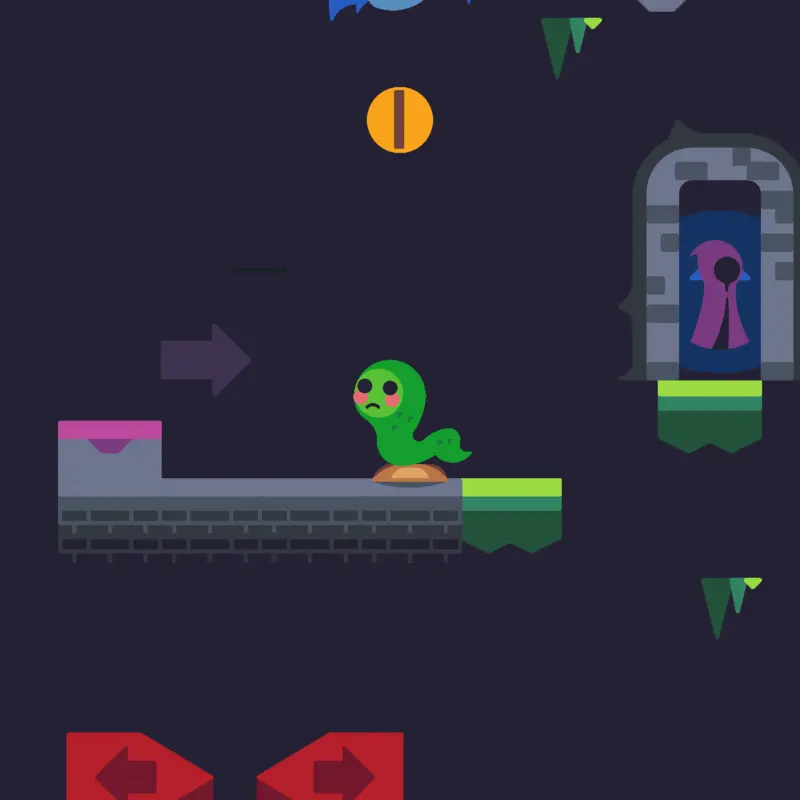 Game by @gothiana