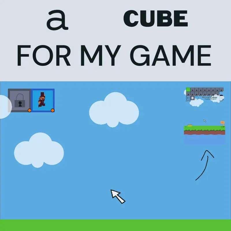 Game by @SupaSoupSpoons