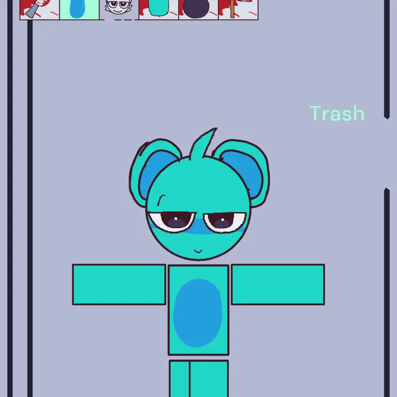 Game by @ghostygostgirl