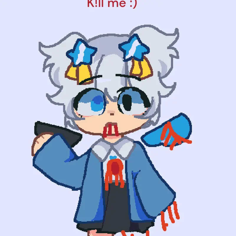 Game by @blaio_meme