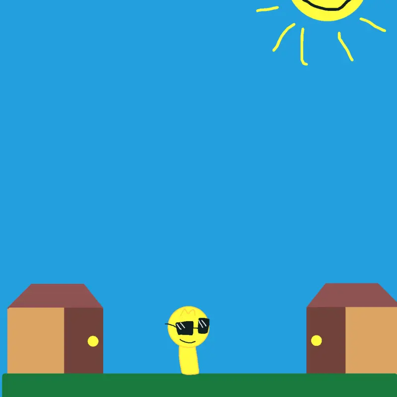 Game by @hossamyprover