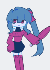 Flip that Umbrella (Knife)