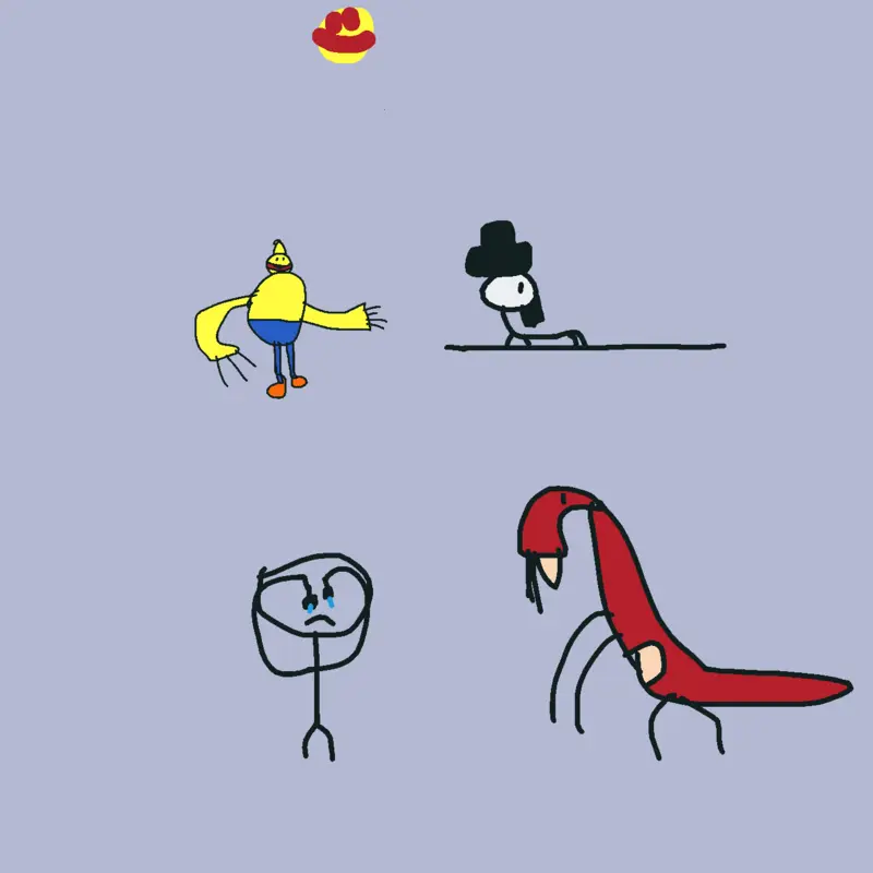 Game by @porasa