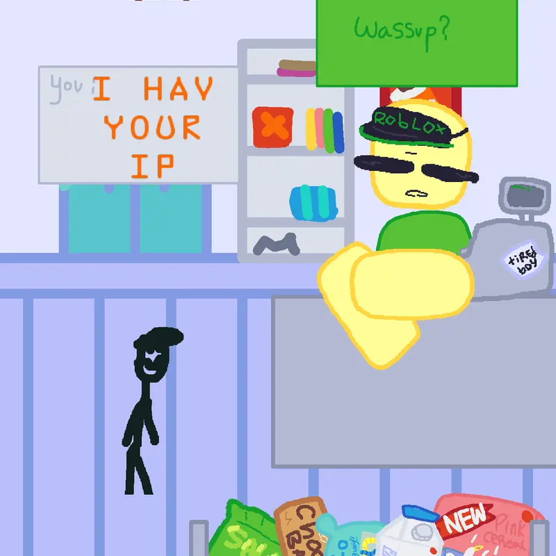 Game by @nahiram