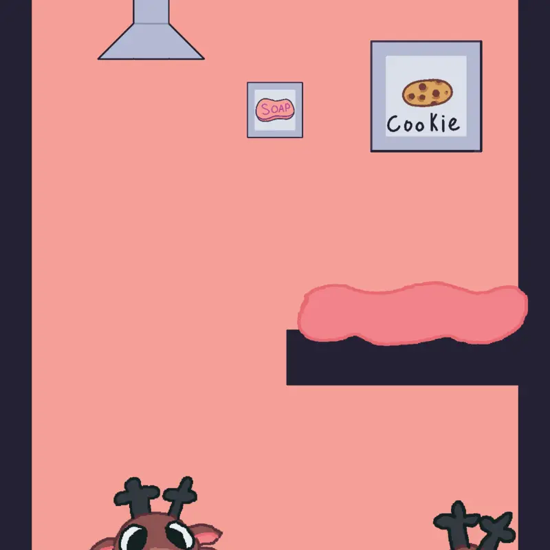 Game by @babymaple23andzakumism22
