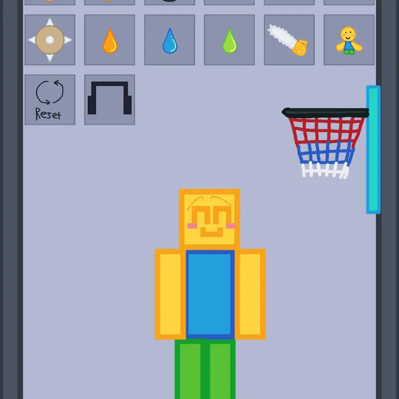 Game by @Pixie_the_creator
