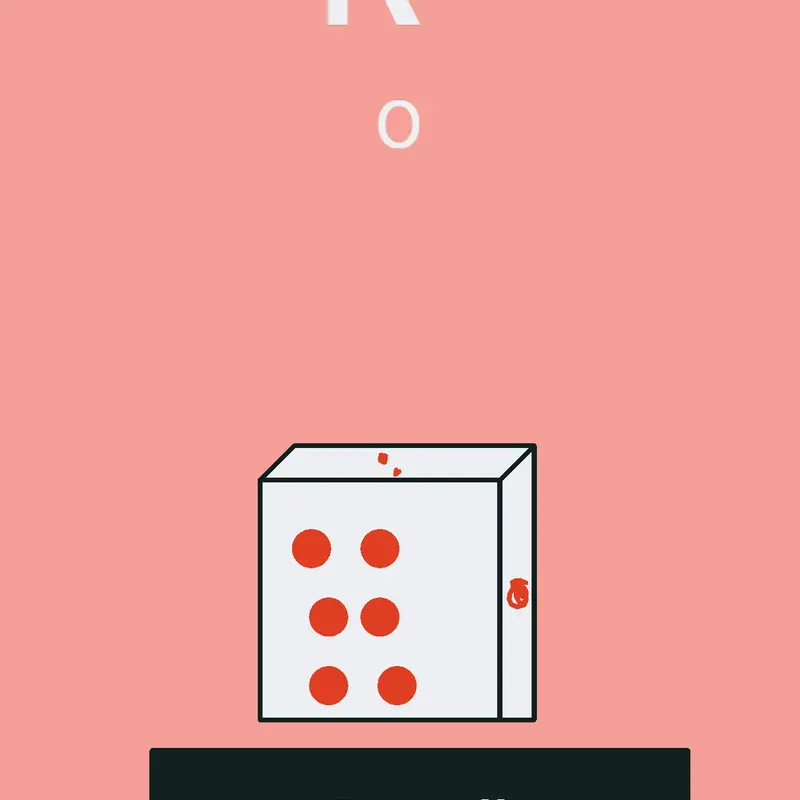 Game by @stanust