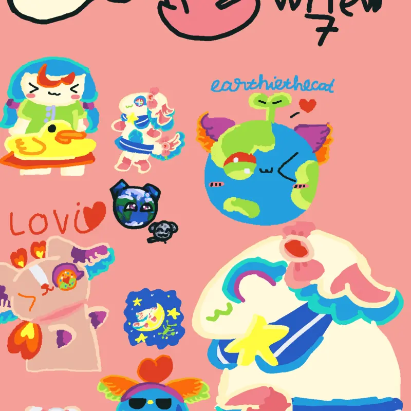 Game by @mawb