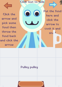Toca boca kitchen copy
