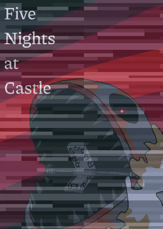 Game by @BinaryGuy