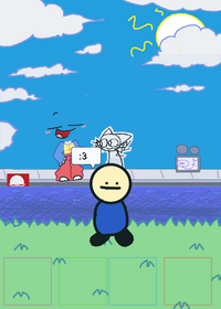 Cute fnf test