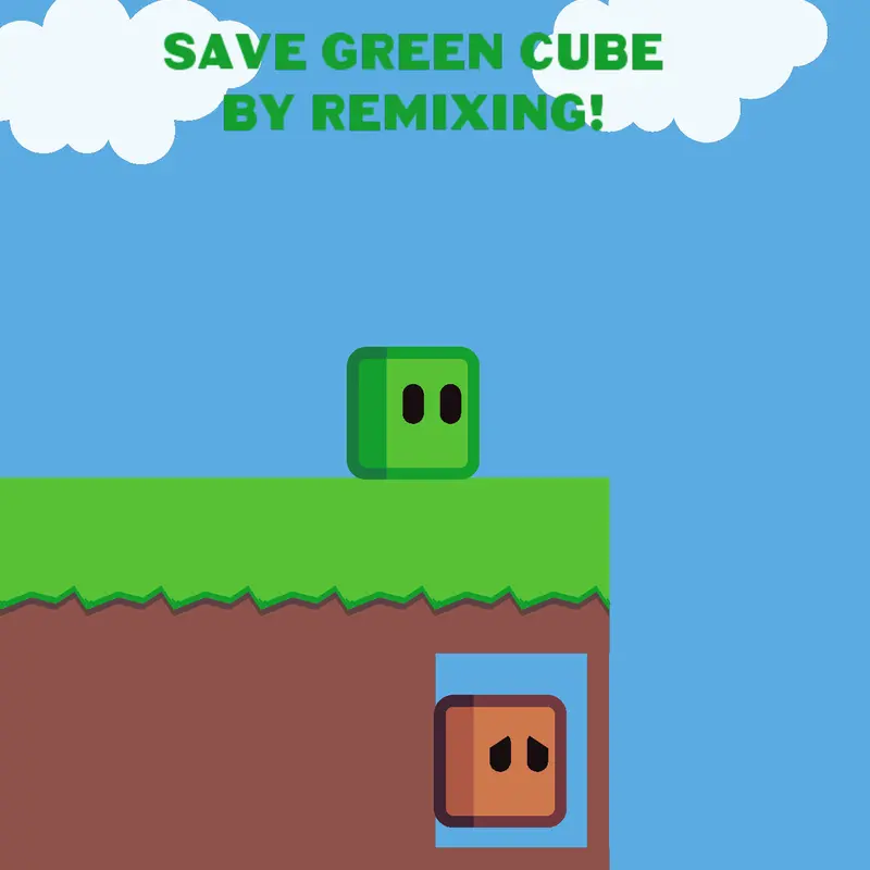 Game by @Ijustmakegaems