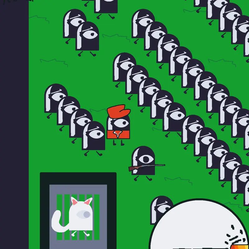 Game by @Psychopathye