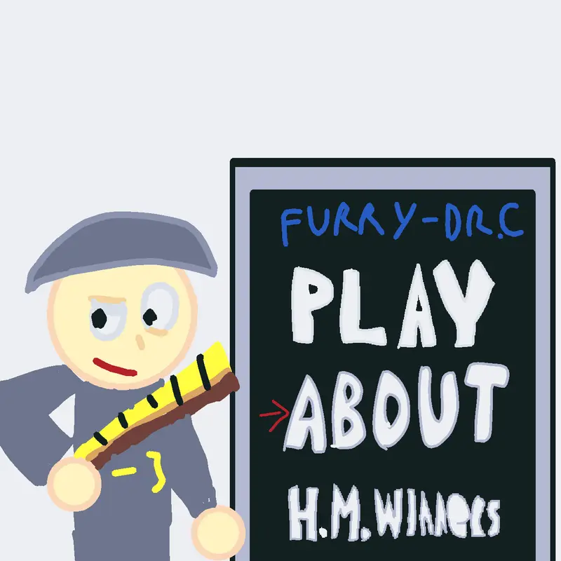 Game by @Cream_Enter168