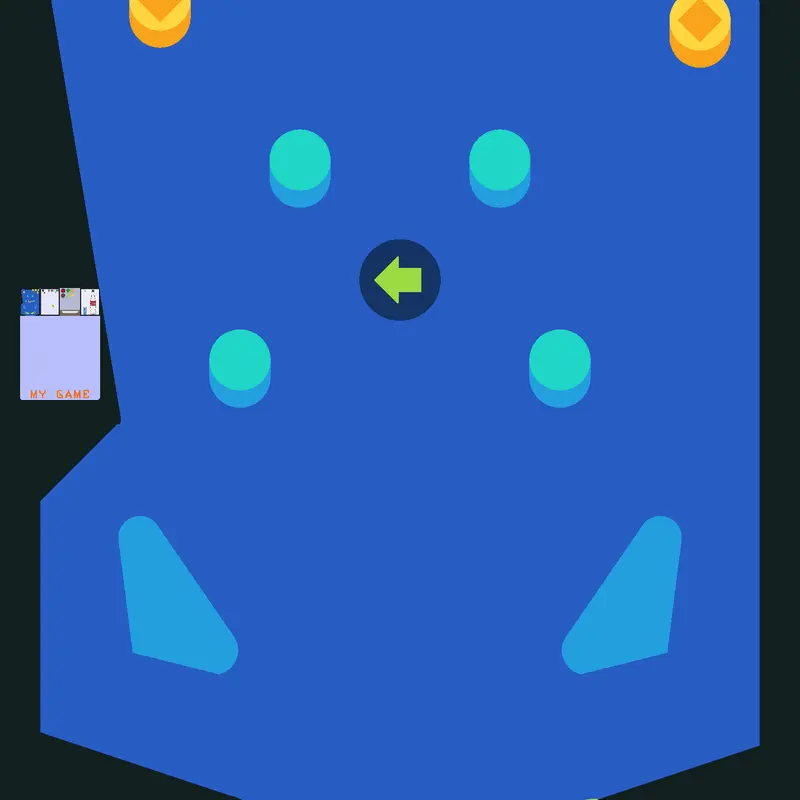 Game by @Shkeda2013