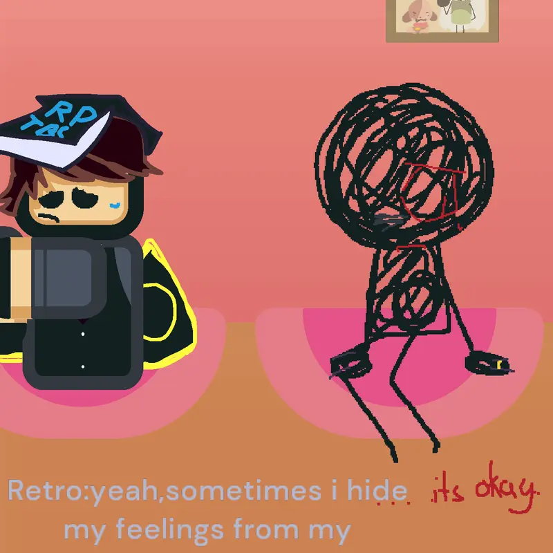 Game by @Troubled_