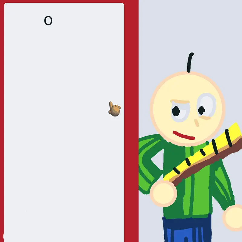 Game by @ArmlessGuyLuizAndAlice