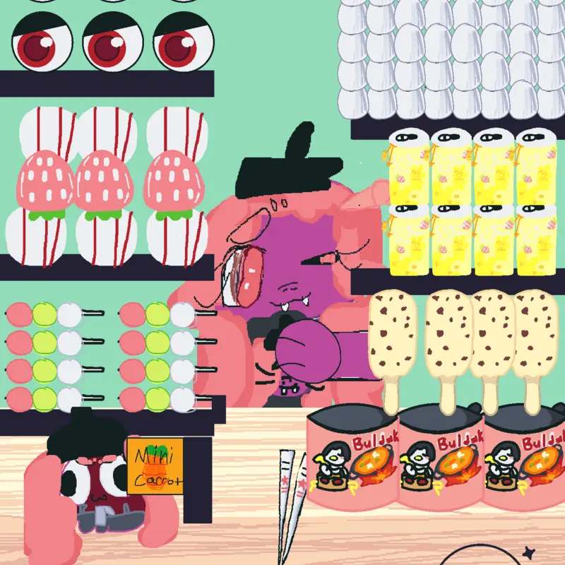 Game by @cart134kn0x_xoxo