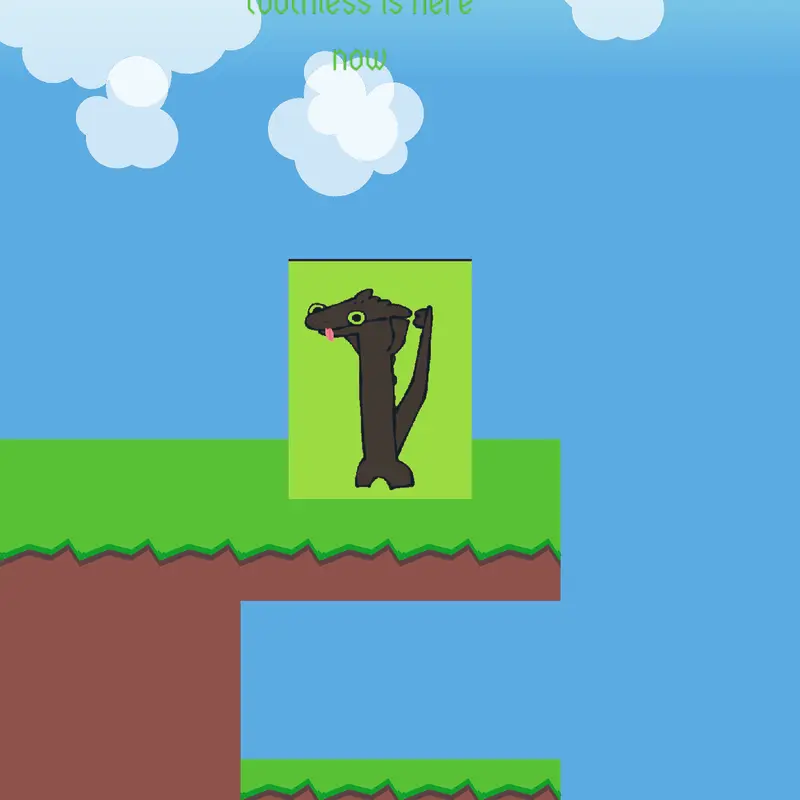 Game by @i_for_real_quite