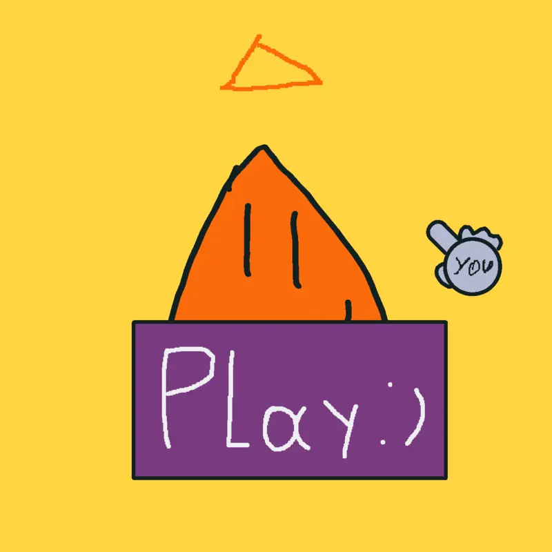 Game by @Johann_Valenzuela_Rubio