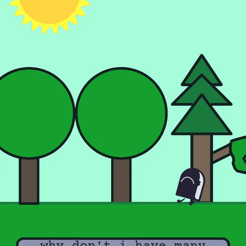 Game by @wellboycharacter