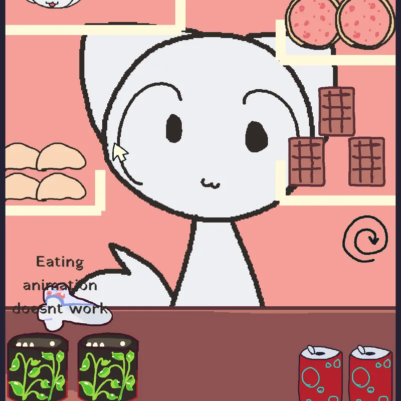 Game by @milkshakeuhh