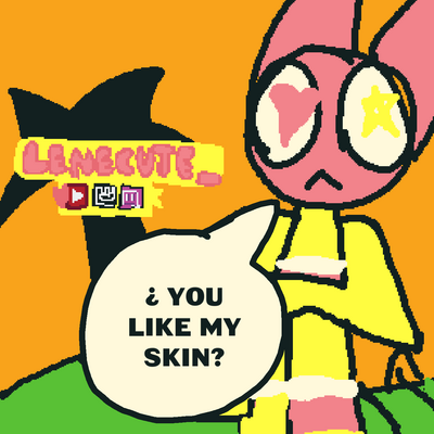 @lenecute