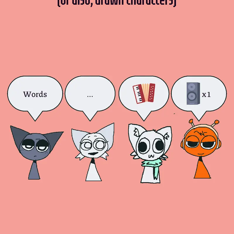 Game by @Kuromi_fann