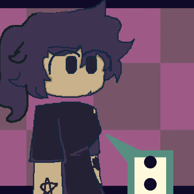 Game by @-Ilovepolomikukuromi-