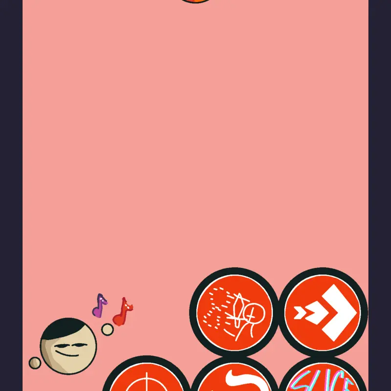 Game by @happy_face_oficial