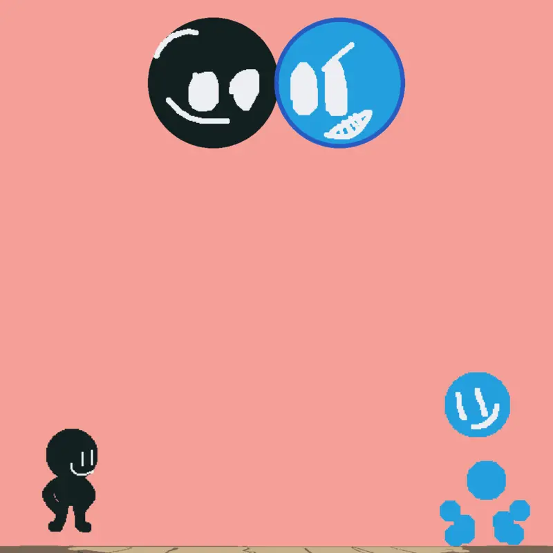 Game by @oskardevik