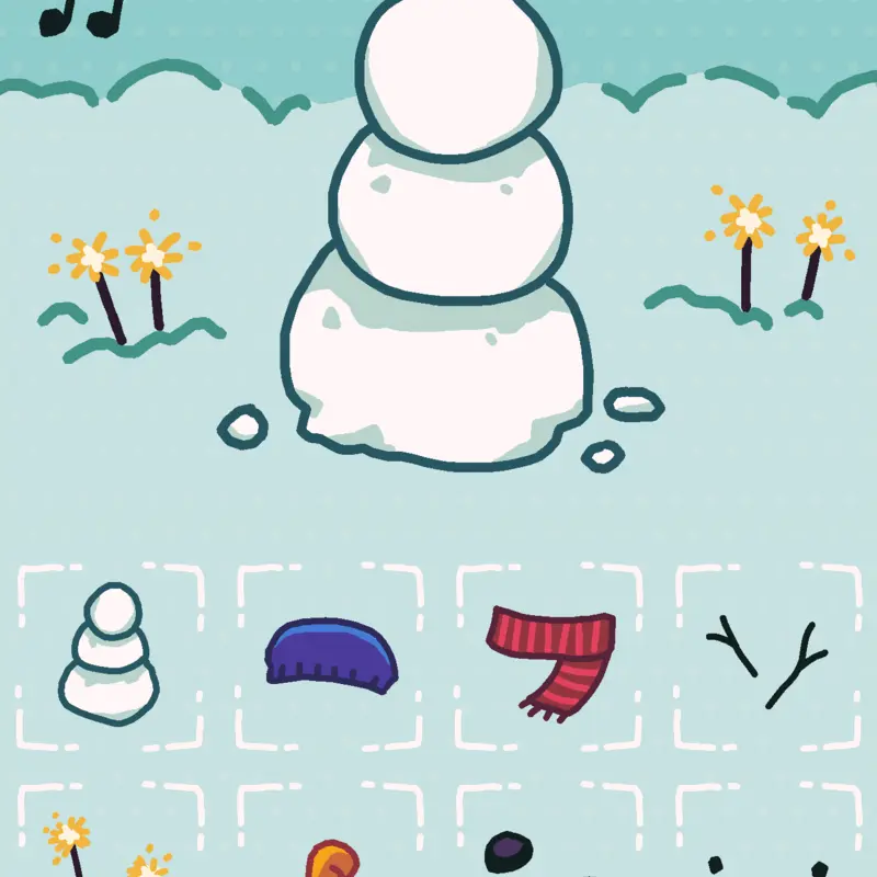 Game by @Bella_Bestie
