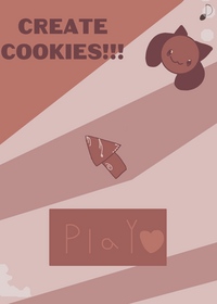 Make a cookie