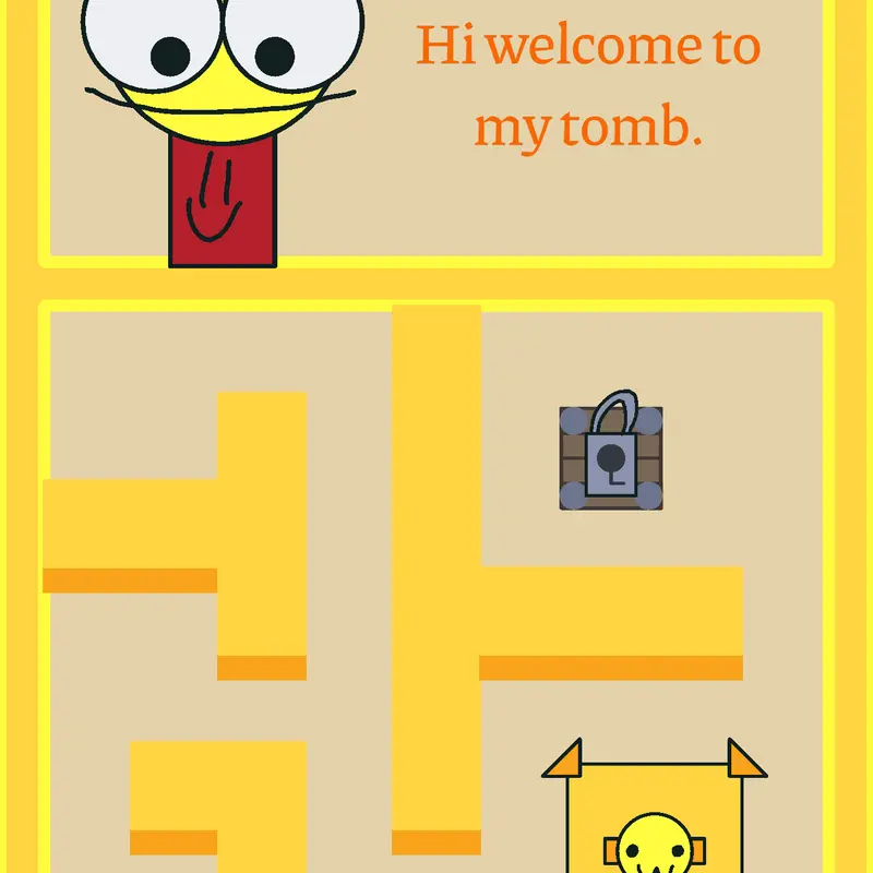 Game by @DumFries
