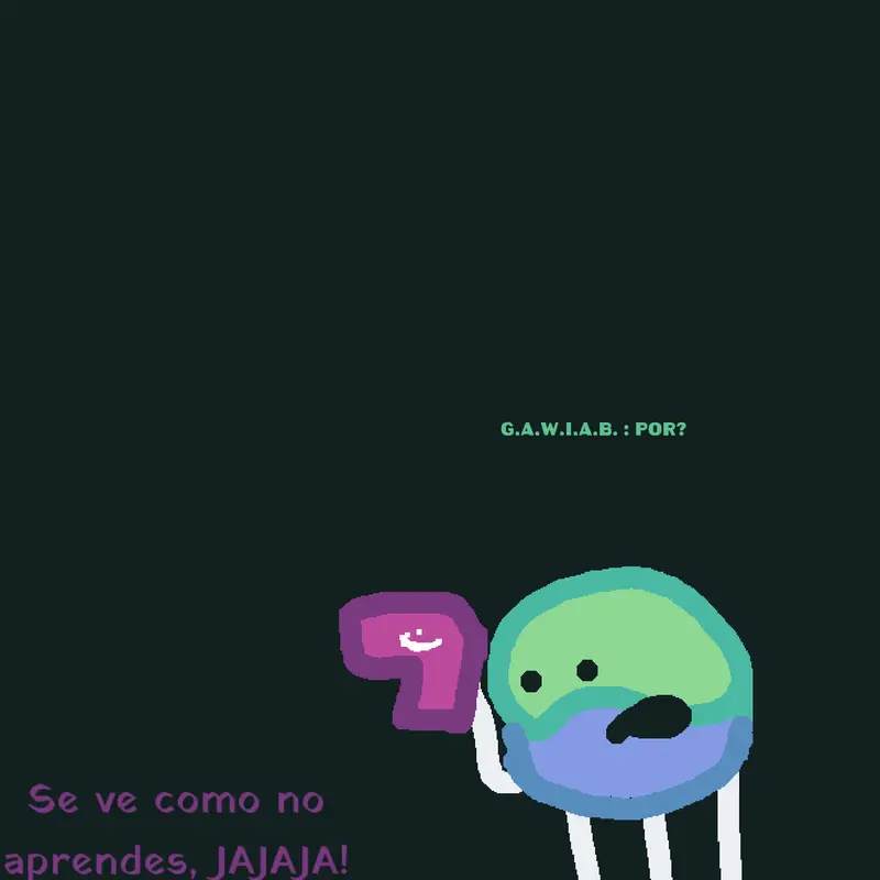 Game by @carlosmasgamer
