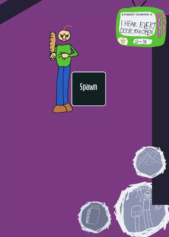 Game by @Stickhog