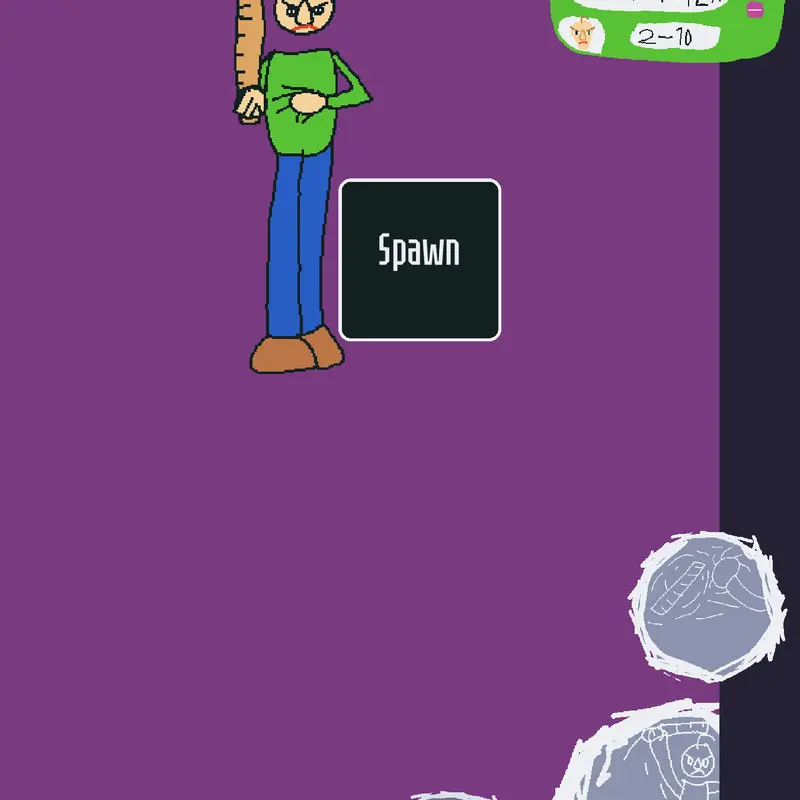 Game by @Stickhog