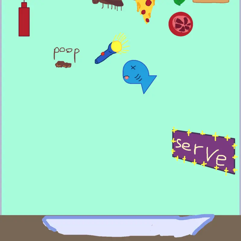 Game by @piderguy