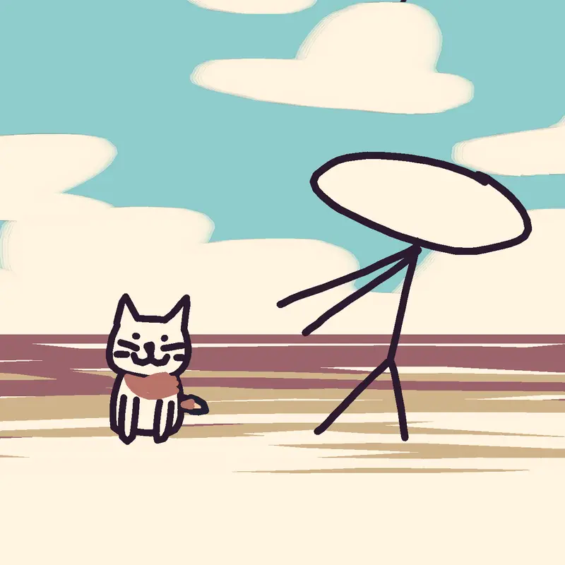 Game by @Bluegreen64